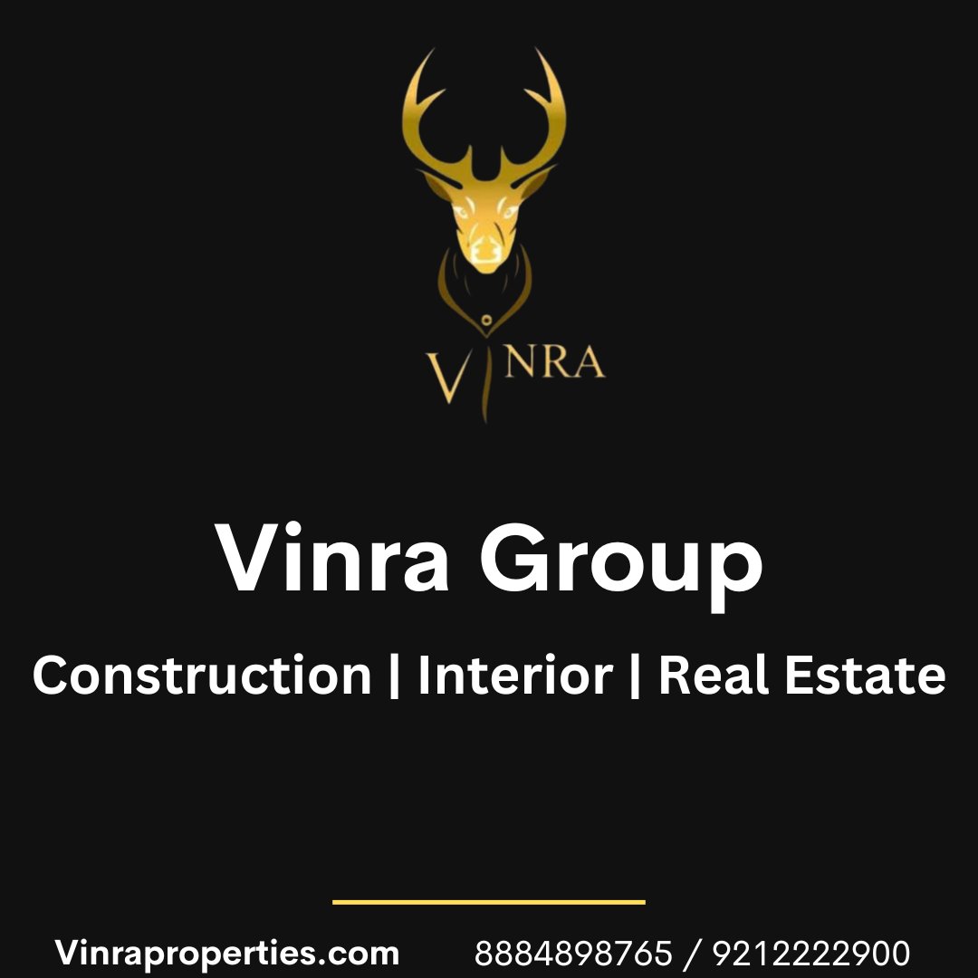 Vinra Group tweet media