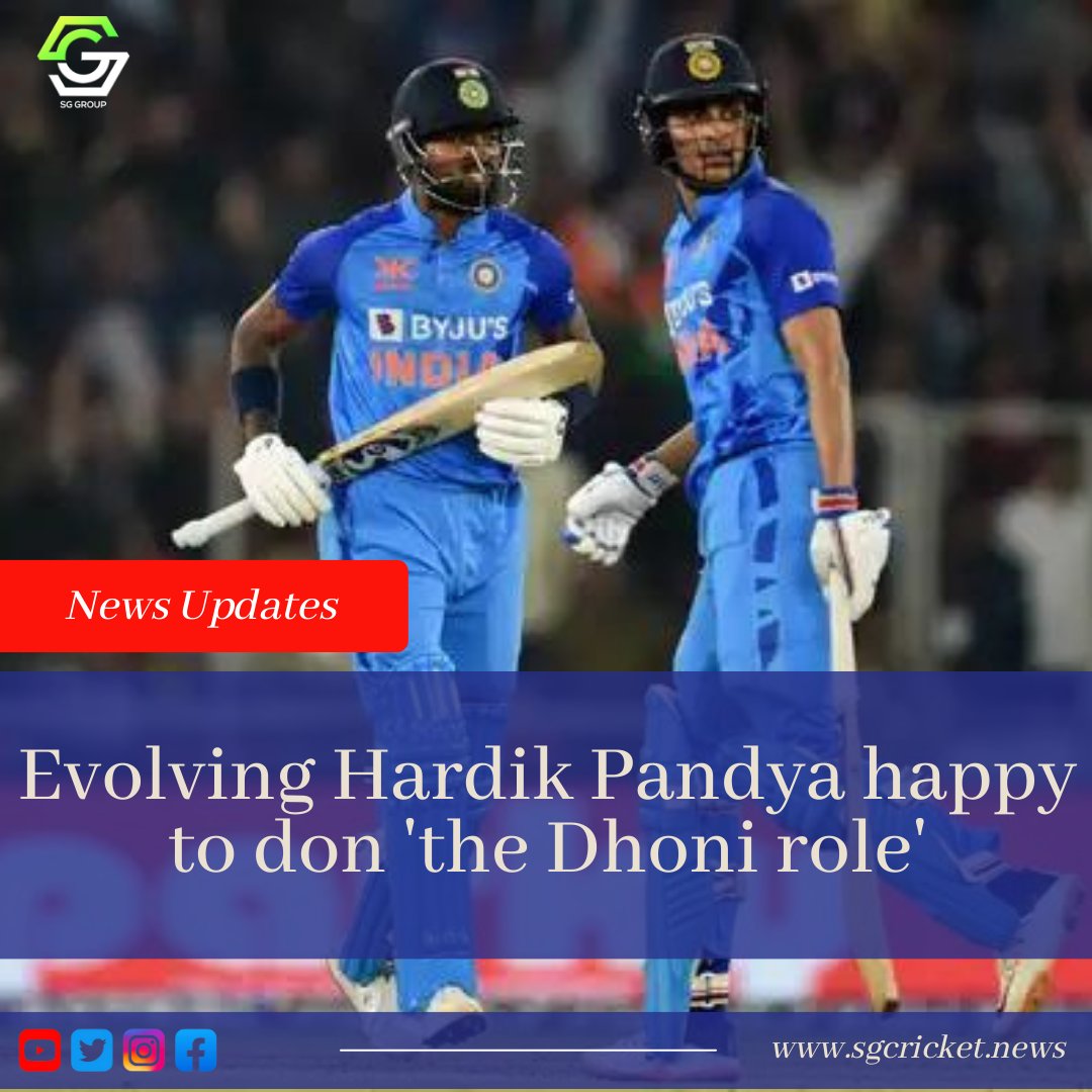 Sg cricket tweet media