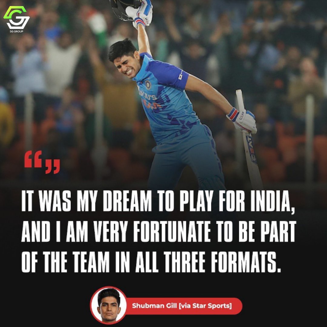 Sg cricket tweet media