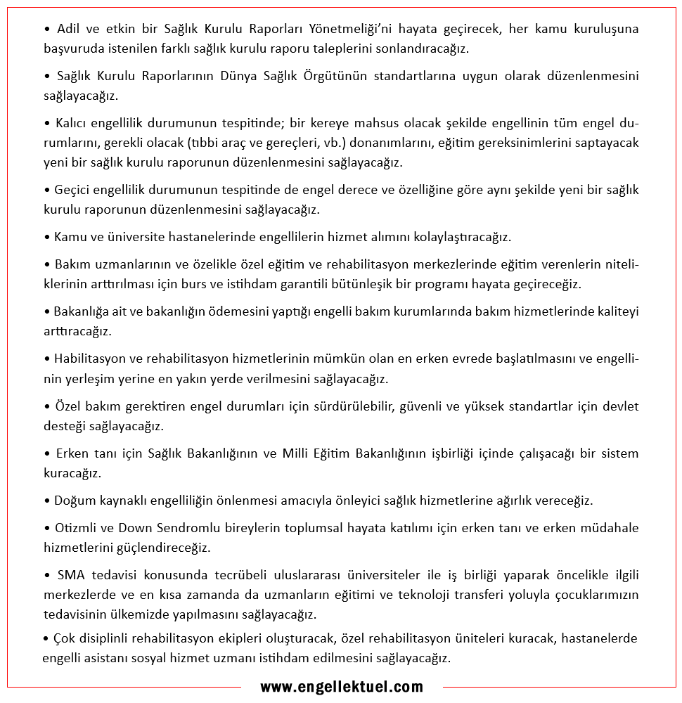 Engellektuel's tweet photo. Bildiğiniz gibi bu hafta 6 parti ortak politikalar mutabakat metnini açıkladı. Metinde "engelliler" diye özel bir bölüm var.
İncelemek isteyenler için metni iletiyorum. 1/2 
#altılımasa #engelliler https://t.co/ikD1agc3yl