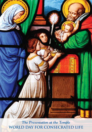 FrAllanRJones's tweet image. Happy World Day of Consecrated Life to all my fellow religious #nunsoftwitter and #bruvsoftwitter 🙏