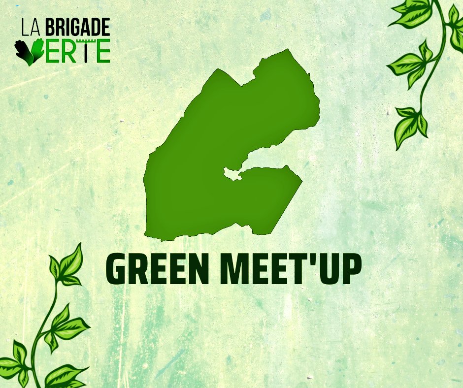 #GreenLegacy #GreenWall    #Greendreams #Djibouti 🌿🌱🍀🌳 Our Green Meet'up soon. Let's spotlight the work of civil society against #climatechange & towards a #greener #Djibouti 🌳 @djib_mern @UNDjibouti