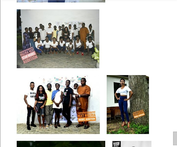 PrynRoya's tweet photo. #Ogun a state in Nigeria. A combine picture of the Audition For #NNSTARmodel™

#models
Venue Sponsor: Basic Trust Event Centre 

Emails: nigerianextstarmodel@gmail.com and starmodelnigeria@gmail.com

Modeling Agency Company: @nigerianextstarmodel_prynroya
 #nigerianextstarmodel https://t.co/nyyVI6pK9O