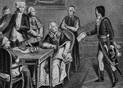 mariobianchi18's tweet photo. Il #2febbraio 1808 papa #PioVII non aderisce al Blocco imposto da Napoleone a tutti gli Stati europei per isolare l’Inghilterra: le truppe francesi allora occupano Roma. Il Papa è costretto a lasciare la città, diventando prigioniero dei Francesi. Vi farà ritorno solo nel 1814. https://t.co/K9ksTCuCpe