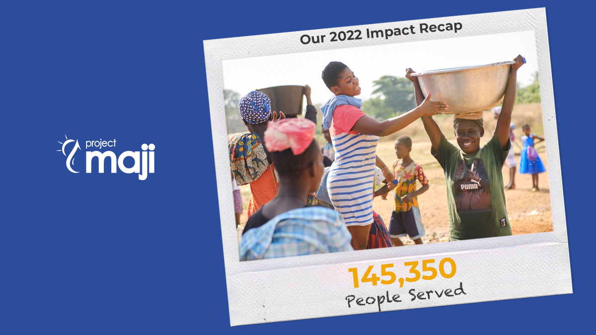 Project MAJI tweet media