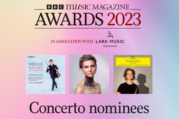 🎻 @violincase's new album Eclipse has been nominated for a BBC Music Magazine Award in the Concerto category.
Cast your vote here! 👇  #BBCMMAwards
classical-music.com/2023-awards/co…