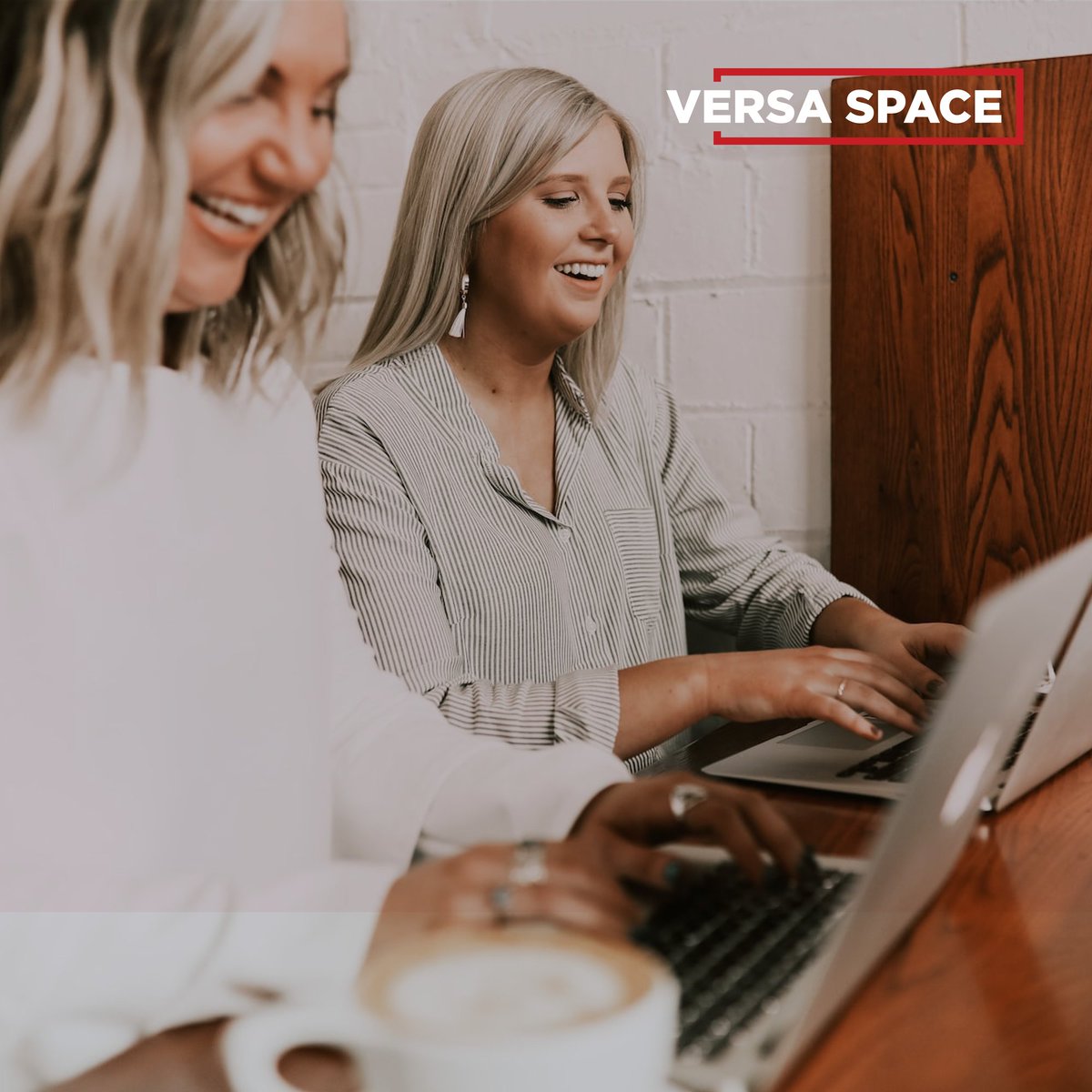 Versaspace1's tweet photo. We believe that versatile clients, like yourself, need versatile spaces. Which is why we have meeting rooms and conference spaces available for you to book for such occasions. Simply book online and let your clients and/or staff know.

#VersaSpace #workspace #officespace #England https://t.co/vqaDkWI5vM