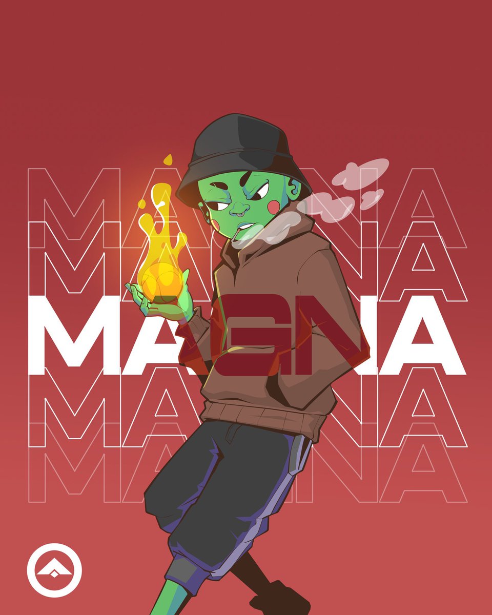 It’s worth the hype !!!!!!!!!!
<a href="/buymagna/">Magna</a> <a href="/openwaver/">Openwaver</a> #buymagna #NFTCommuntiy