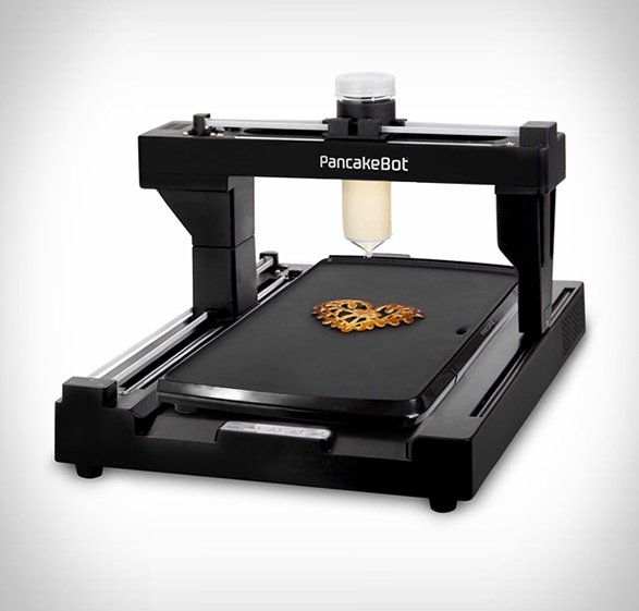 SlyChojnowski's tweet image. 2 luty to Dzień Pozytywnego Myślenia, Dzień Naleśnika i Dzień Świstaka. 

Pozytywny dzień możemy rozpocząć od pysznego naleśnika w kształcie serca bądź świstaka, który wykona dla nas #Pancakebot 2.0 😉

#dzieńnaleśnika #dzieńpozytywnegomyślenia #dzieńświstaka #pancakes #naleśniki