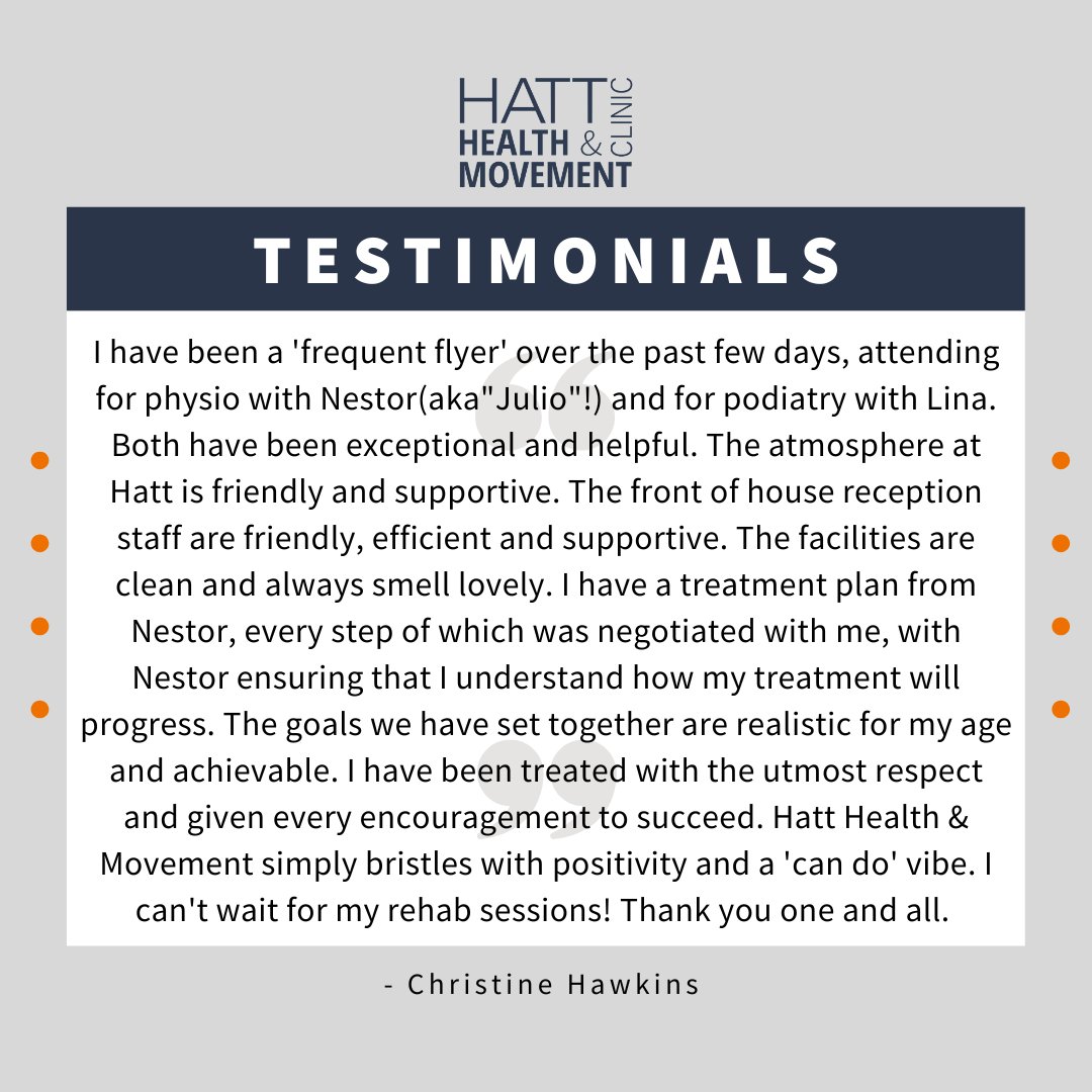 Hatt Clinic (@HattClinic) / Posts / X