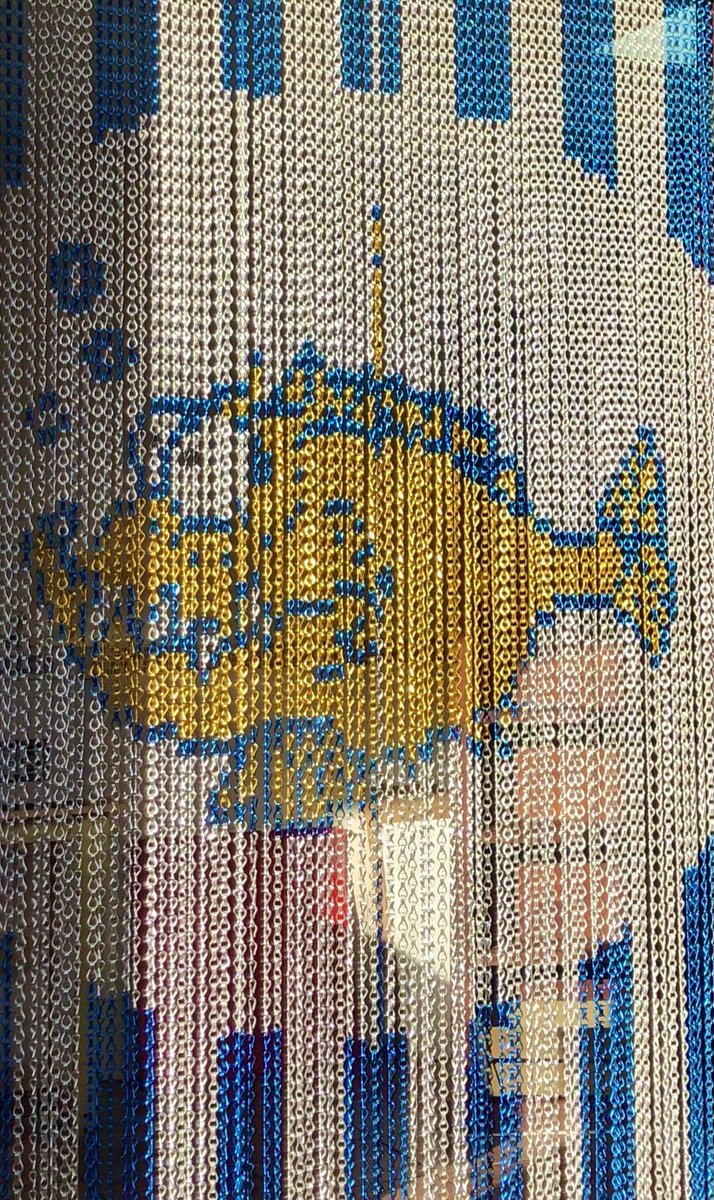 Topping up our local fishmonger in #Exeter yesterday <a href="/FishesExeter/">Fishes</a>