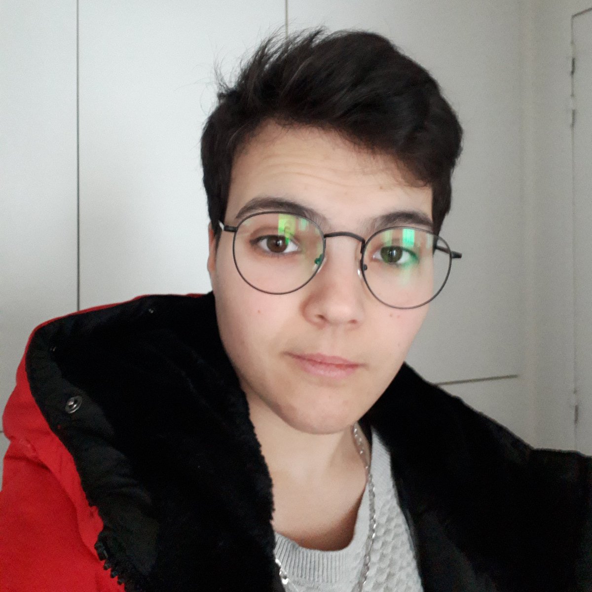 lea_b91's tweet photo. #NouvellePhotoDeProfil https://t.co/wFmrvUZzzD