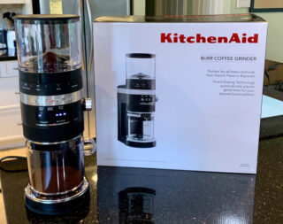gScott54's tweet photo. I'm entering a Best Buy Blog contest for a chance to win an amazing KitchenAid appliance prize package. #BestBuyKitchenAidcontest https://t.co/3Foi9kuqIT