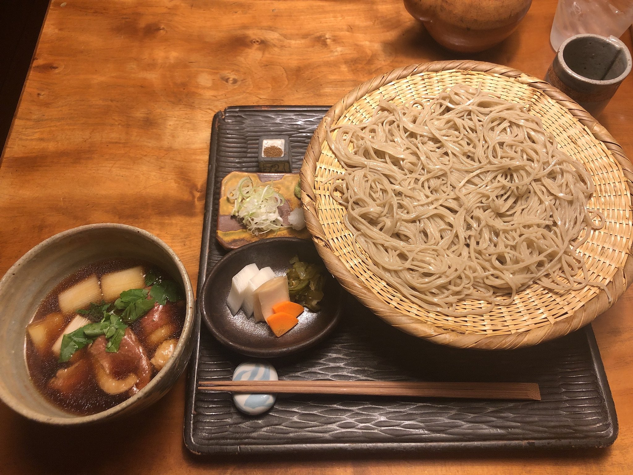 蕎麦好き 蕎麦が好きな人と繋がりたい - البحث / X