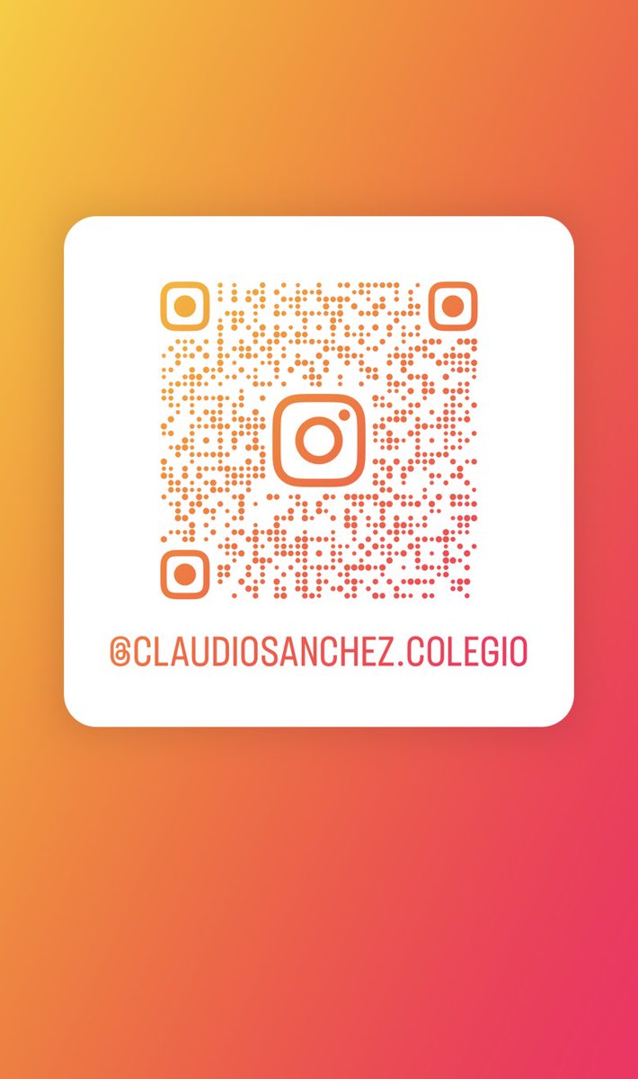 ClaudioCeip's tweet photo. Ya nos puedes seguir también en Instagram ⁦@alcorconcultura⁩ ⁦@ampaalbornoz⁩  https://t.co/DWNVZW61Qv https://t.co/qXRu3CJH9B