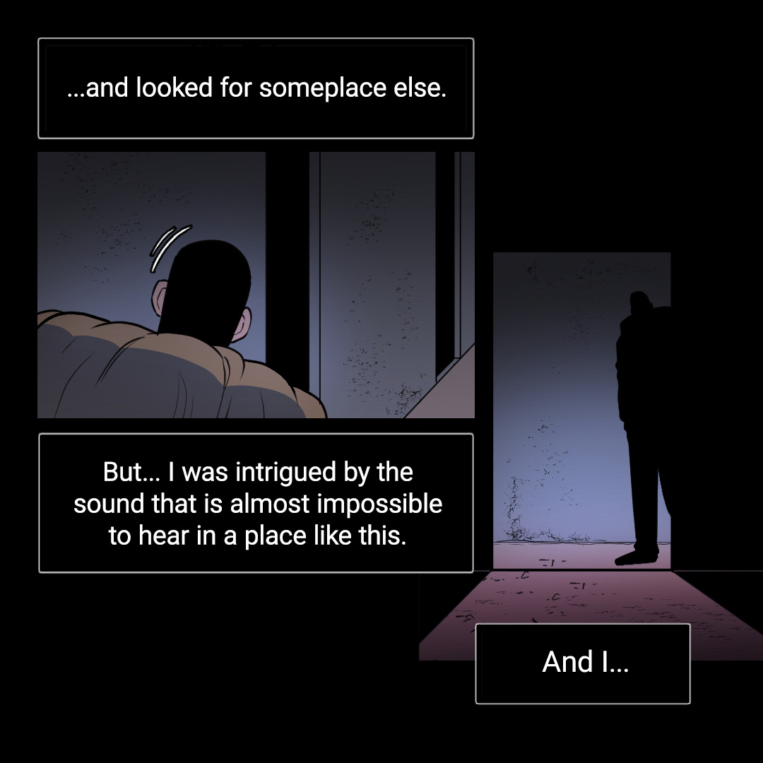 Daycomics_offi's tweet image. Even in the zombie world, mother's affection made me doubt my eyes 😭

If you want to be sentimental today, read &amp;lt;I’m a Mom&amp;gt; now!
🔗bit.ly/40krzaF

#daycomics #webcomic #daily #manhwa #drawing #illust #cartoon #doodle #comic