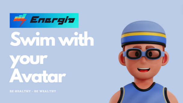 #Swim with your avatar 

More information:
energia.training

$APTOS $NRG $APT $APX
#MovetoEarn #Move2Earn