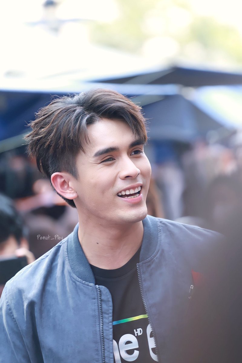 Penut_Ploy's tweet photo. พิเจมส์คนคูลลลล  #jamesJed https://t.co/XrWs5QUS5d