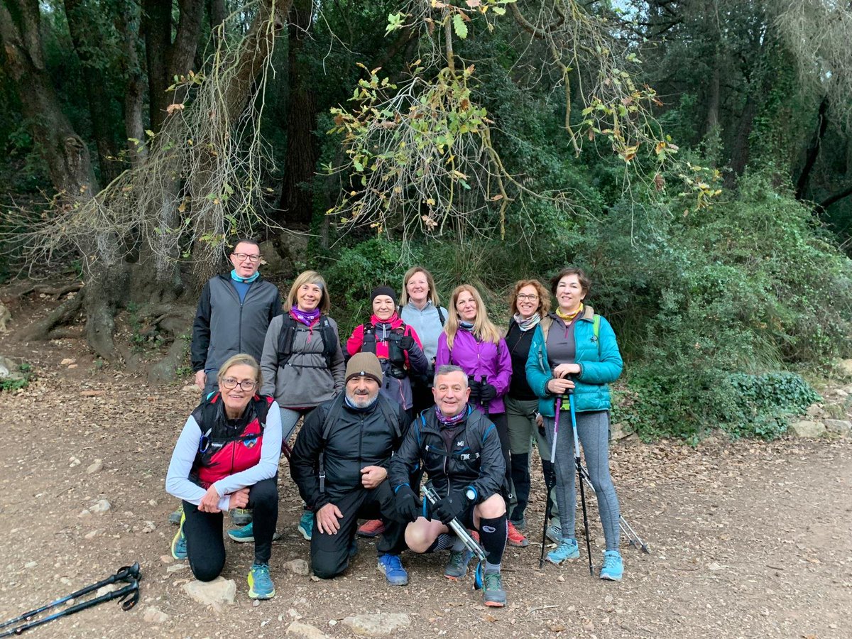 Club Esportiu Garraf Runners tweet media