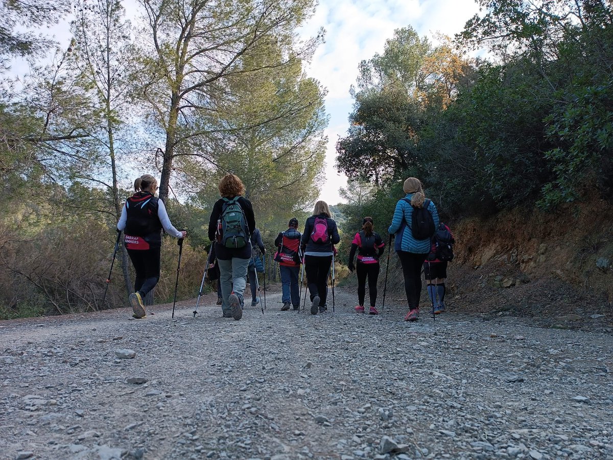 Club Esportiu Garraf Runners tweet media