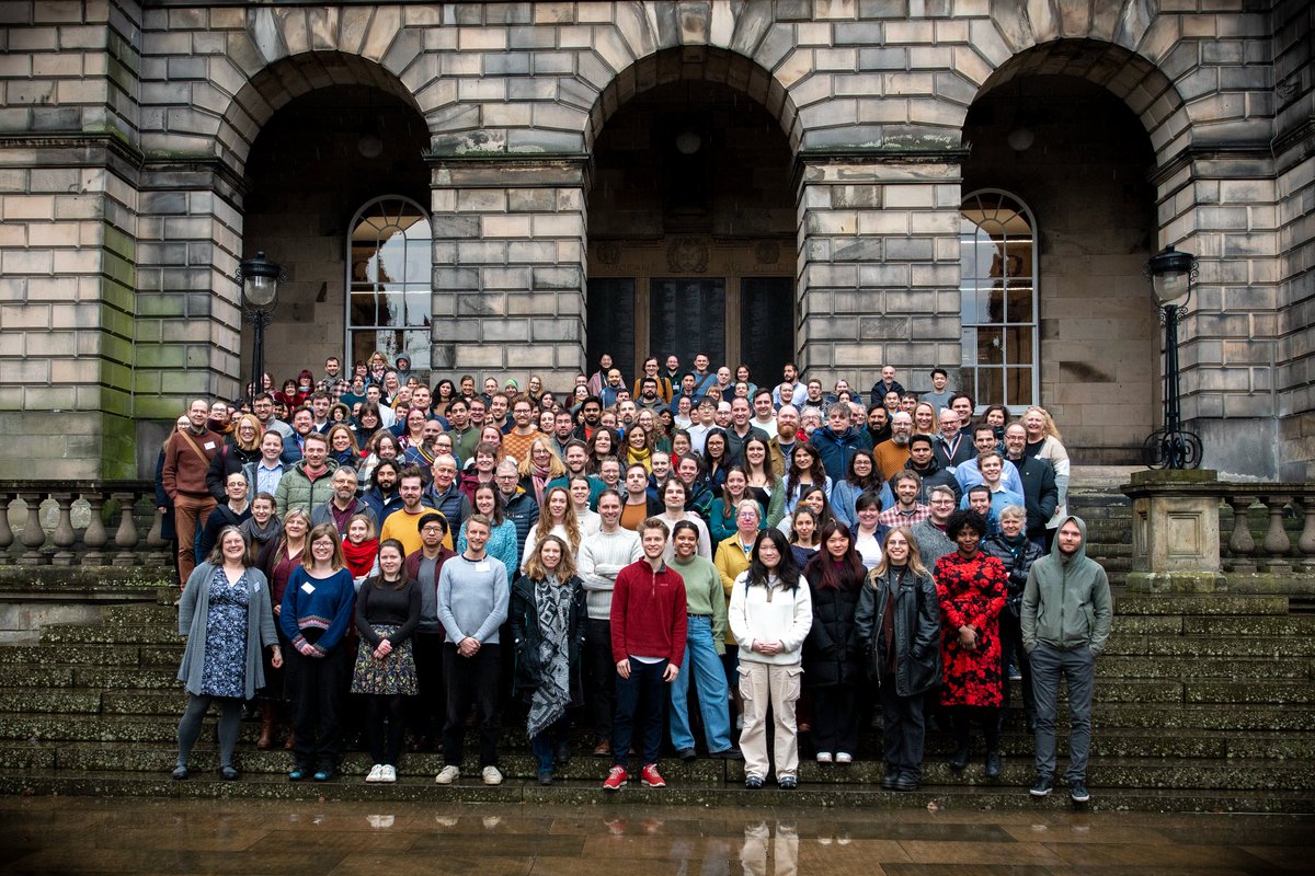 MRC_HGU (@mrc_hgu) on Twitter photo This is what a Unit looks like! Thanks to everyone who came to our retreat, including our <a href="/EdinUni_IGC/">Institute of Genetics and Cancer</a> colleagues, and braved the weather for this photo opportunity. This is what a Unit looks like! Thanks to everyone who came to our retreat, including our <a href="/EdinUni_IGC/">Institute of Genetics and Cancer</a> colleagues, and braved the weather for this photo opportunity.