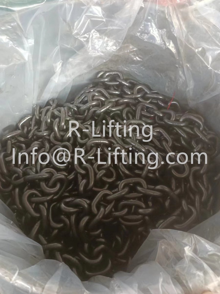 NikiGuo4's tweet photo. #G80Chain #BlackOxideChain #Grade80Chain #G80LiftingChain #LiftingChain
Email: Info@R-Lifting.com
Whatsapp: +8615092193312 https://t.co/HXMdpSjC9q