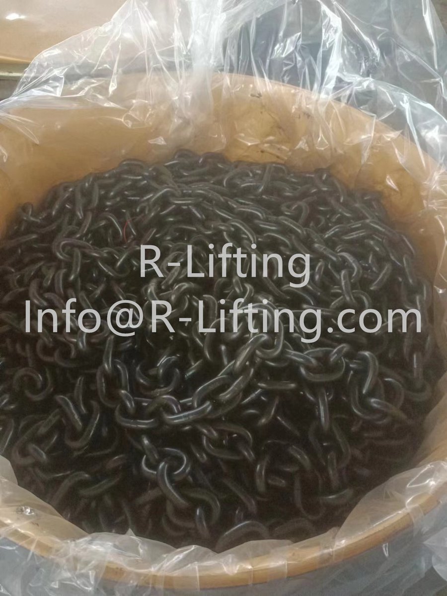 NikiGuo4's tweet photo. #G80Chain #BlackOxideChain #Grade80Chain #G80LiftingChain #LiftingChain
Email: Info@R-Lifting.com
Whatsapp: +8615092193312 https://t.co/HXMdpSjC9q
