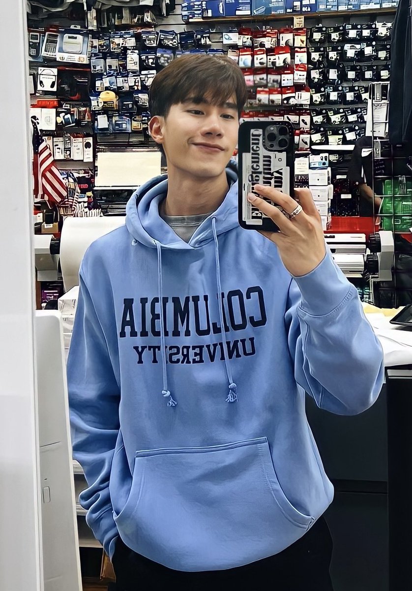 TUL PAKORN III💫 tweet media
