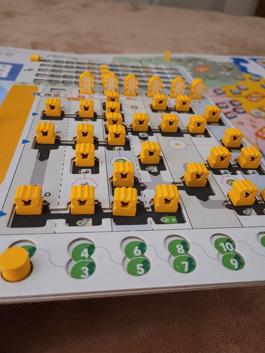 JudieBrookhart's tweet photo. #HaveYouPlayed #Pempero by @JulianPomboP @apegames @Thenerdshelves
I have so many questions...๐คฏ
#RuleBookStudy #CriedALittle ๐
https://t.co/K0vFBOe3hH