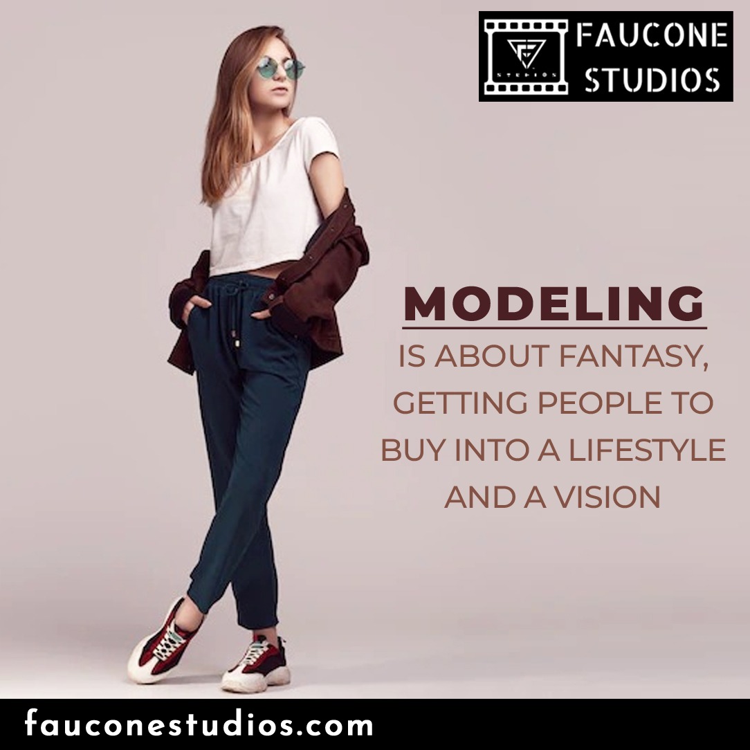 FauconeStudios's tweet photo. Whatever you do don't let anybody talk you into doing something about the way you look ever. The secret to modelling is not being perfect but it's all by your confidence to bring out the best in you. 

For More Info: https://t.co/7ELb5JzeMd https://t.co/CJ83fonku8