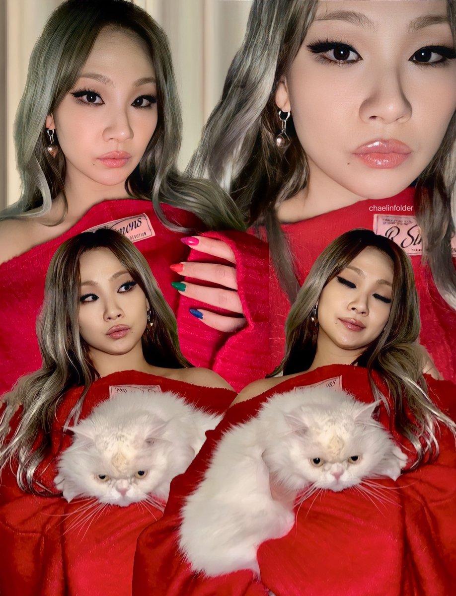 CL📂 (@chaelinfolder) / Posts / X