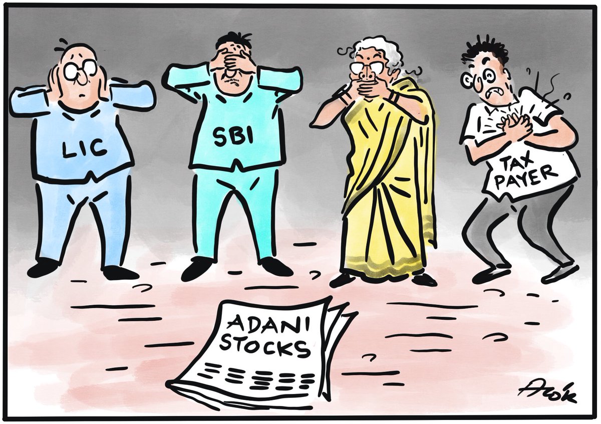 Cartoonist Alok (@caricatured) / Twitter Cartoonist Alok (@caricatured) / Twitter