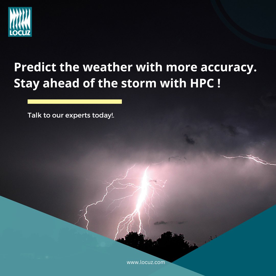 SHISolutionsIN's tweet image. Discover the power of High-Performance Computing and how it's revolutionizing research and innovation.
Learn more - locuz.com/hpc?utm_source…
#hpc #hpcops #highperformancecomputing
