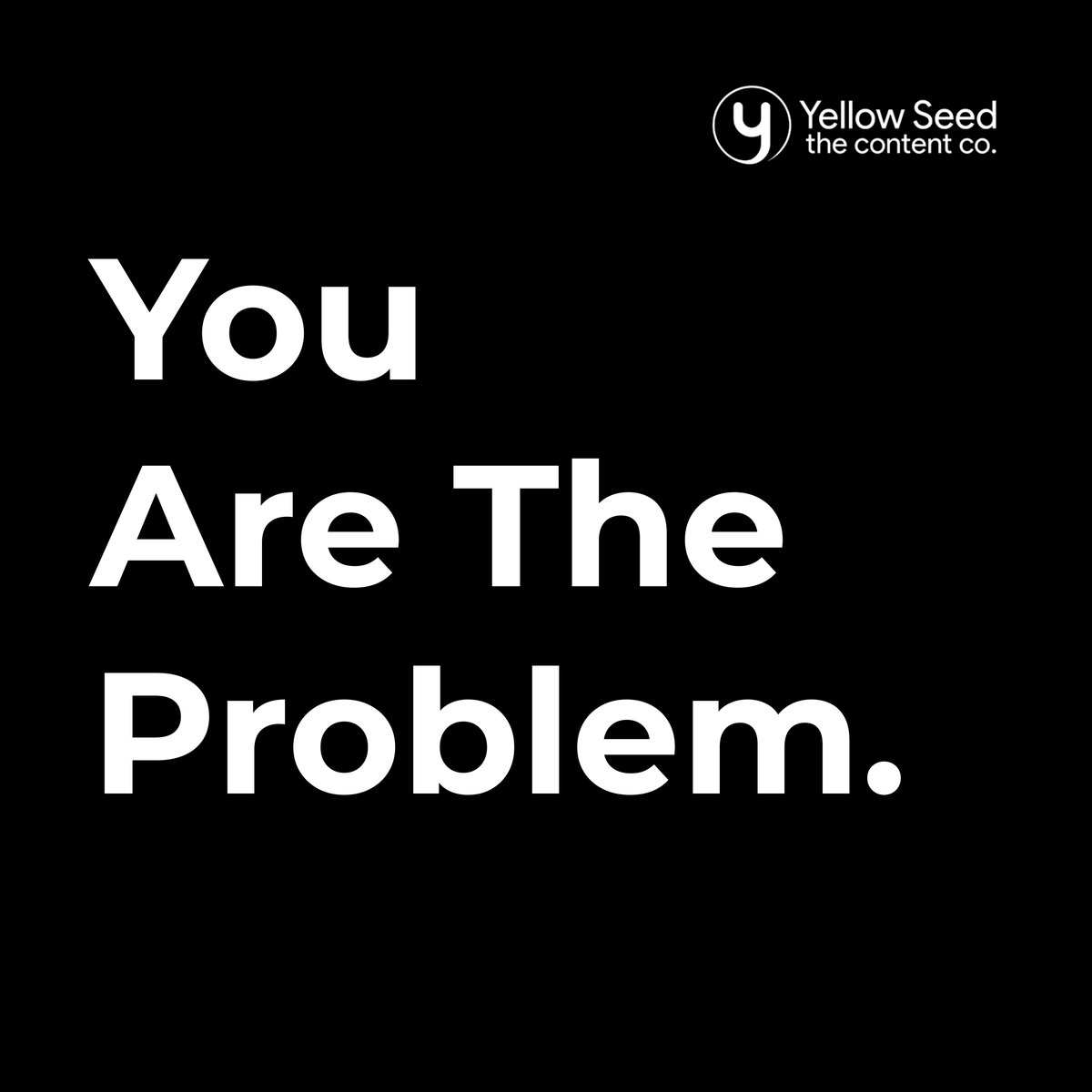 itsyellowseed's tweet photo. Often, sexual harassment is dismissed as being the victim’s fault. Maybe it is time to rethink this narrative.

#sexualharassment #harassmentatwork #posh #poshpolicy #standagainstsexualharassment #padb #bullying #discrimination #employeewellbeing https://t.co/sp5rbBl4fF