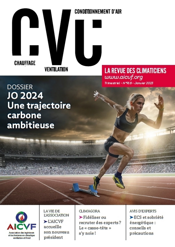 Le N° 918 de la revue #CVC de l'<a href="/AICVF1/">AICVF</a> est paru !
aicvf.org/comite-revue/a…
