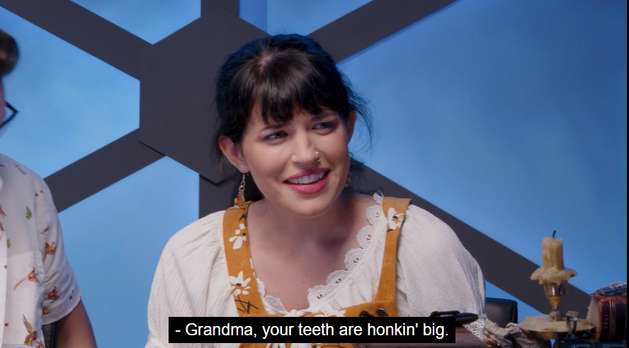 Rogue Fisher-Hill tweet media