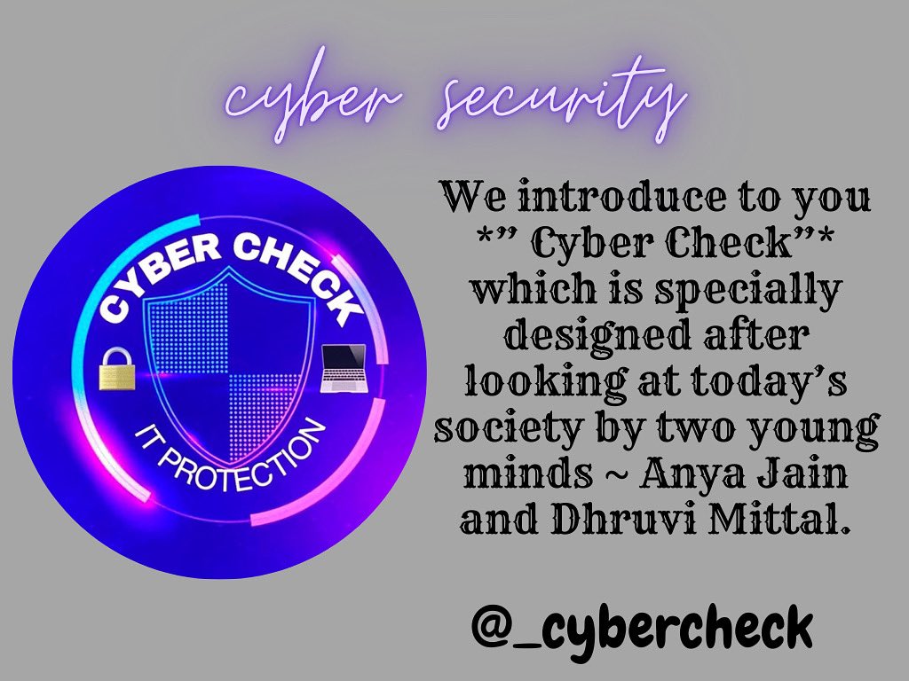 𝙿𝙸𝚃𝙲𝙷 𝙳𝙴𝙲𝙺 𝙵𝙾𝚁 𝙲𝚈𝙱𝙴𝚁𝙲𝙷𝙴𝙲𝙺
#wecare 
.

#computer #cybersecurity #computerscience #computers #computerengineering #computergraphics #cybersecurityawareness #computerprogramming #computervision #cybersecuritytraining #computertechnology #computertechnician