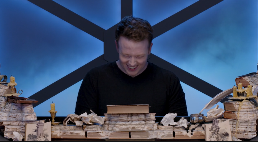 Rogue Fisher-Hill tweet media