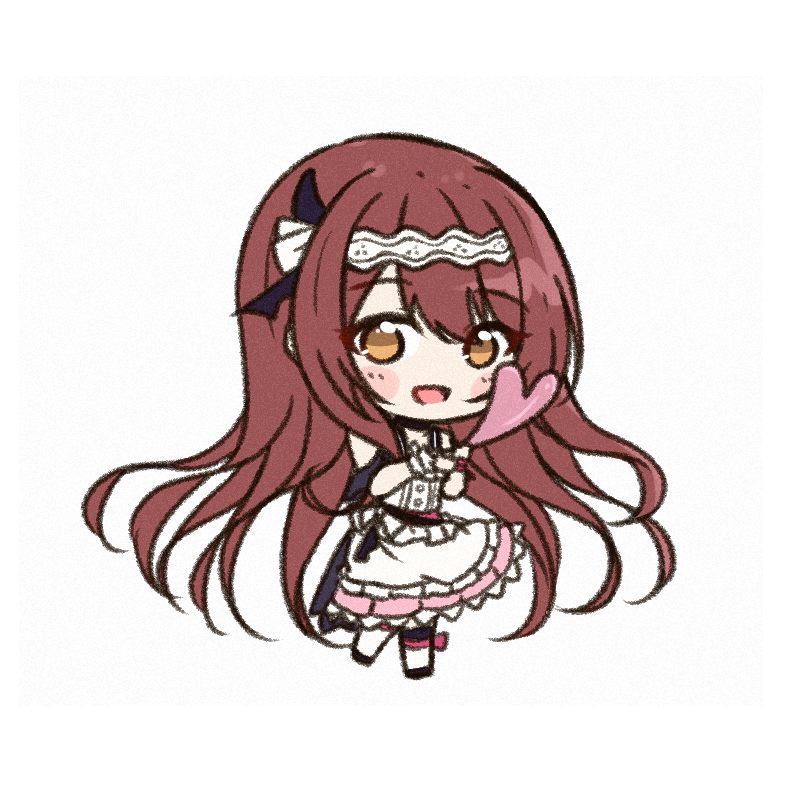 大崎甘奈 「1.0 」|雪はなびく＠每日甜花イラスト公開💤のイラスト