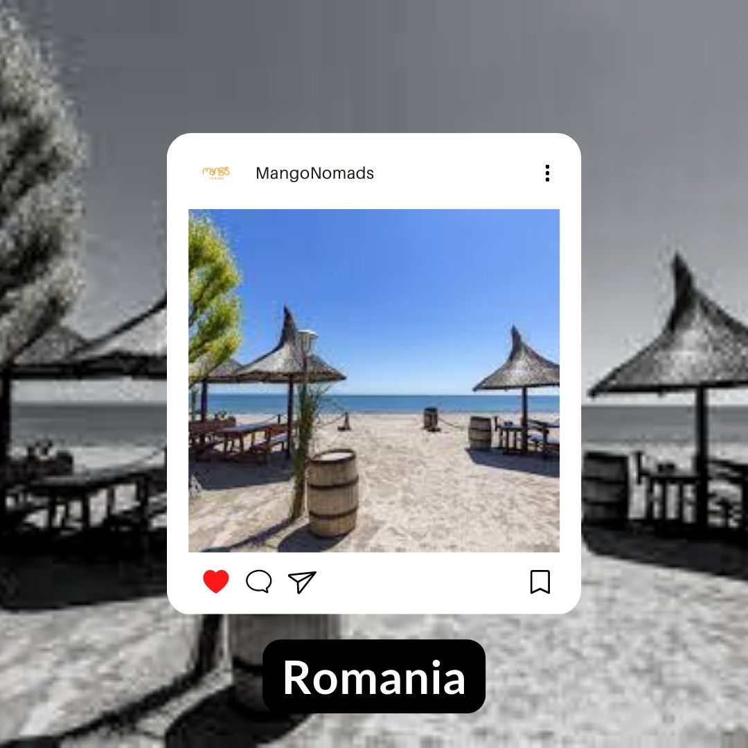 Pick your adventure. If you could live in one of these places for a month, which would it be?