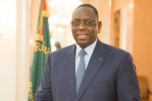 2nd_DFS's tweet image. The Second Dakar Financing Summit will officially start today. 

His excellency President of Senegal, Chairperson of the African Union @Macky_Sall will deliver a keynote address. 

Stay tuned to our social media platforms for developments and updates. 

#2ndDFS