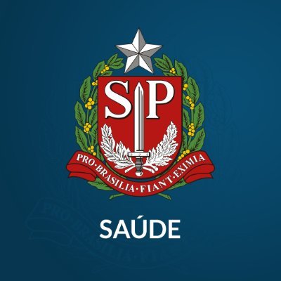 Governo Do Estado tweet media