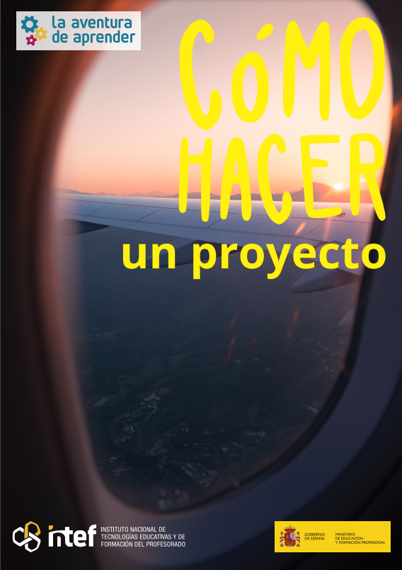 Educación INTEF tweet media