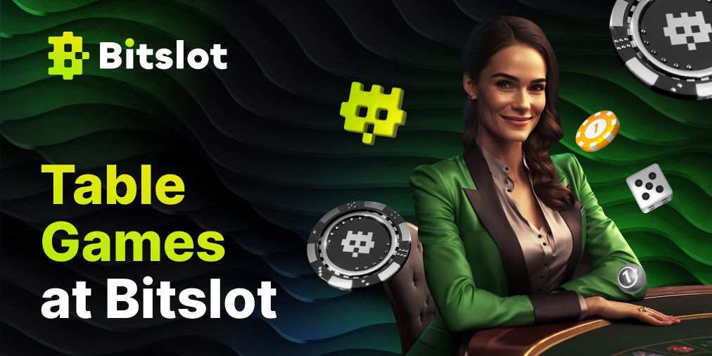 bitslot_io's tweet photo. 🃏Available games on the Table Games category on #Bitslot #Onlinecasino:
Heads & Tails By BGaming
Lightening Dice By Evolution
Four Aces By Evoplay
Aces & Faces By Platipus & so much more.
Click the link below to try one or all table games.
🔗 https://t.co/z9tB6SQSoO
#gambling https://t.co/aBUl7vs7TD