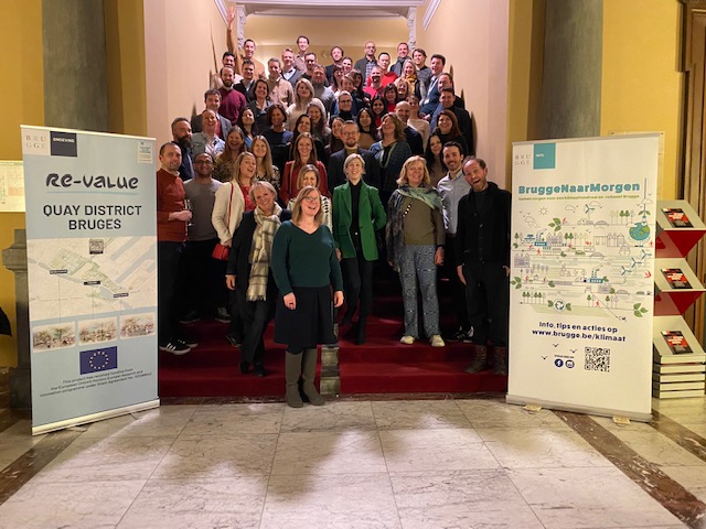 Re-Value Cities tweet media