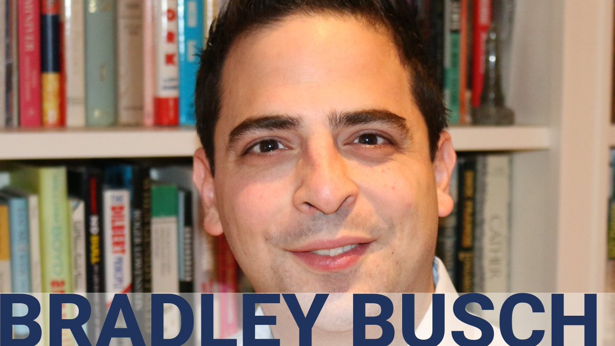 We’re so psyched that Bradley Busch is joining #FLS2023! Bradley is a renowned psychology research expert and is here to help students and teachers think, learn and perform better! 
-
#FLS #StChris #StCBh #Summit #Education #School #Bahrain #Fun #Learning #FLS2023