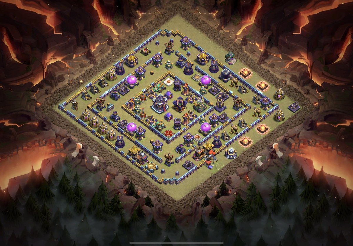 Mammuth CoC tweet media