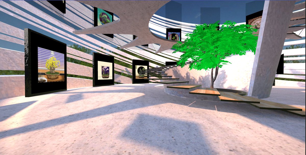 CyberTribe : NFT Gallery tweet media