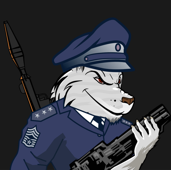 NFTCharlesA's tweet photo. "Just became a proud member of the Warwolves Army with my new NFT purchase! #WarwolvesArmy #NFTs #CryptoCollectibles " #Web3 #TimberwolvesMoment @c34nft
@alphatrilogy @BitGrateful @moderatsart @FlyingBeagle_ @batsoupyum @ReggieGrarbs
@countertrademoi
https://t.co/jdB8cOmo1p https://t.co/0XXefZmF5H