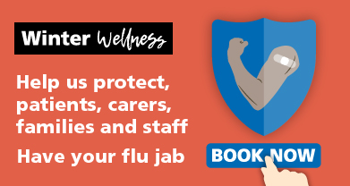 Sussex Partnership tweet media